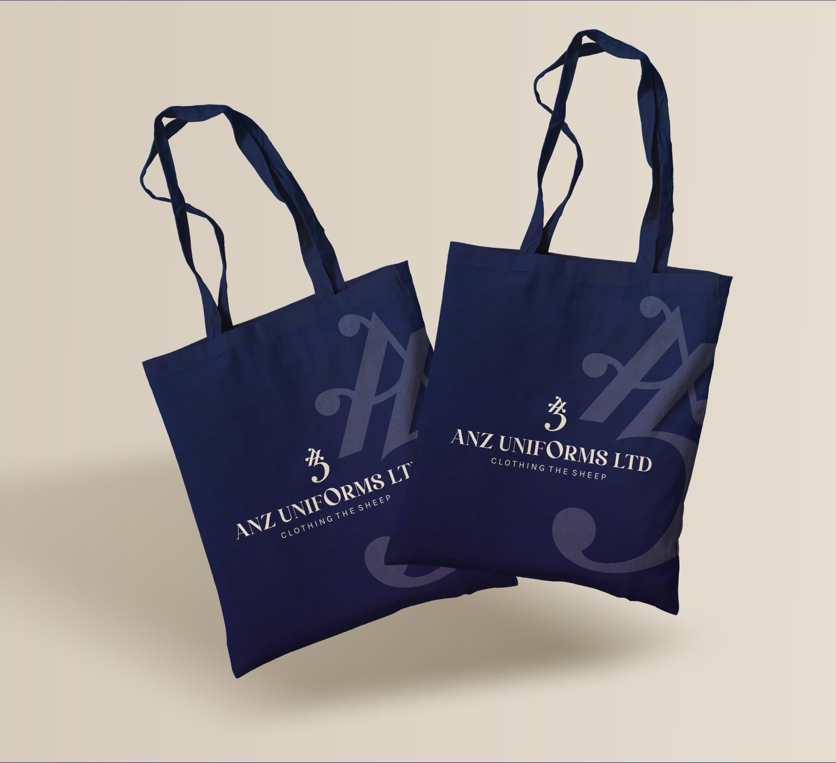 ANZ Uniforms Background